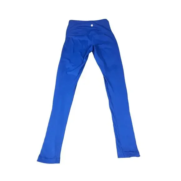 Yogalicious leggings Ankle Cutout - Picture 2 of 7